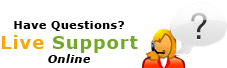 Click Here For Live Support
