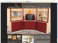 Apg Furniture