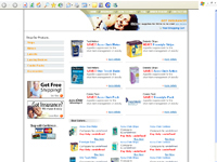 Diabetic Supplies
