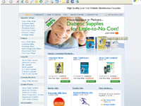 Diabetic Supplies