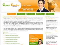 Green Candor