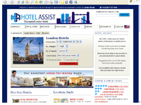 Hotel Assist