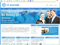 ITF Solutions