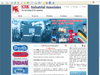 KRK Indian Valves