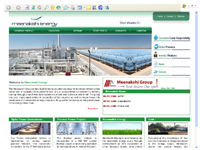 Meenakshi Energy
