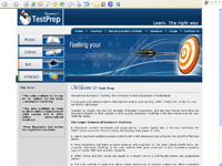 Ramana's TestPrep.com/