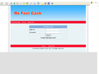 Rx Fast Cash