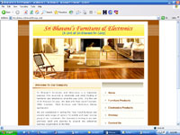 Sribhavani Furniture & Electronics