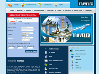 Travelex