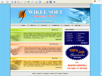 Wikee Software Technologies